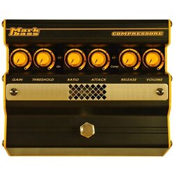 Markbass MB COMPRESSORE pedala za bas Cene