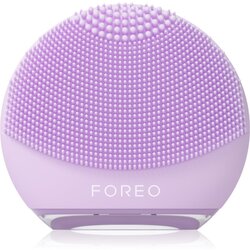 Foreo LUNA™4 Go sonični uređaj za čišćenje za putovanje Lavender Cijene
