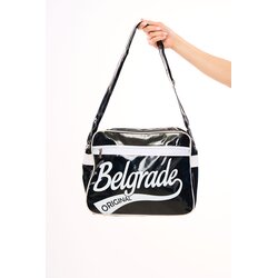 Belgradian Torba Retro student, Crna Cene