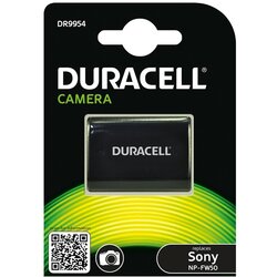  Duracell Premium za Sony NP-FW50 Cijene
