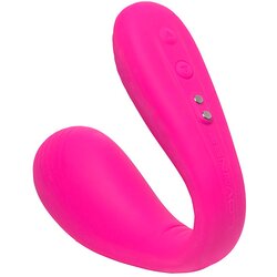 Lovense Dvojni vibrator - Dolce Cene