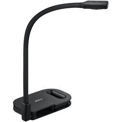 Avermedia AVer U50+ document camera Black Cene