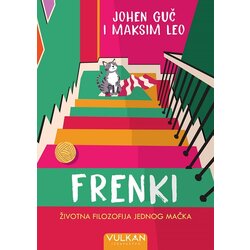 Vulkan Frenki Cene