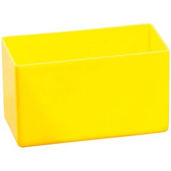 Box Škatla Small Box 6 Lockweiler (5,4 x 10,8 x 6,3 cm, rumena) Cene