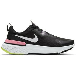 Nike ženske patike za trčanje WMNS REACT MILER crna CW1778 Cene