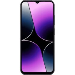 Ulefone smartphone 6.52”, octa core 1.6GHz, ram 8GB, 50 mpixel – note 16 pro ds 8GB/128GB violet eu Cene