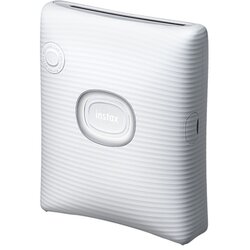 Fujifilm Instax Square Link Pocket pisač Ash White Cene