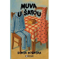 Besani Sonja Hornjak - Muva u šatou Cene