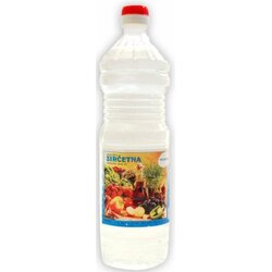 Delta-s sirće prehrambeno 1L pvc Cene