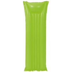 SUNCLUB Dušek za vodu „Air Mat“ Zeleni 174x59x18cm ( 37497Z ) Cene