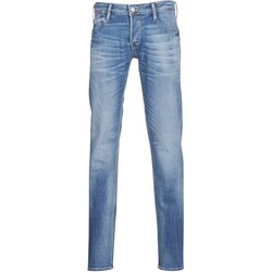 Le Temps des Cerises Kavbojke slim 711 Modra Cene