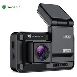 Navitel R480 2K dashcam Cene
