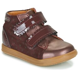 Little Mary Visoke superge CRISTIE Bordo Cene