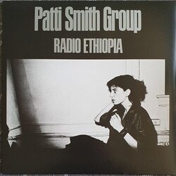 Patti Smith Radio Ethiopia Cene