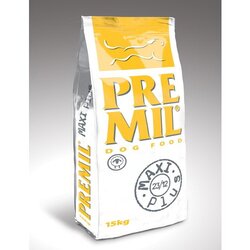 Premil maxi plus briketi za odrasle pse malih rasa 15kg ( 2356 ) Cene