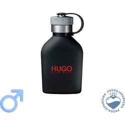 Hugo Boss Just Different - 125ml Cene