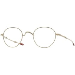Oliver Peoples Unisex dioptrijske naočale OV1368T Gold (zlatne) Cene