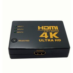 Velteh switch 3u1 HDS-005 ( 0HS030 ) Cene