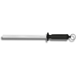 FELIX SOLINGEN zepter steel diamond knife sharpener Cene