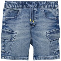 s.Oliver hlače denim KH 2163816 D modra 140 Cene