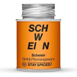 Stay Spiced! Začimba za ponev, svinjino in žar Cene