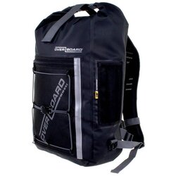 Overboard Pro-Sports 30 Litre Backpack, Nahrbtnik, Črna, (21077459) Cene
