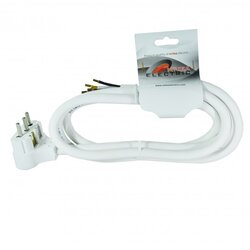 Mitea Electric S Kabl za šporet beli 2m 5x2.5mm PP/J ME-5272 Cene