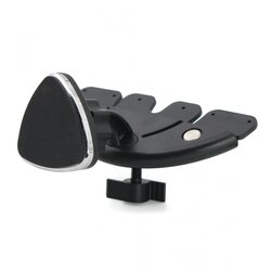  Auto stalak K30-1 magnet za cd player crni Cene