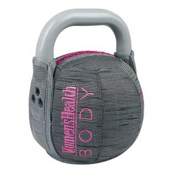 Lukadora Women's Health BODY Rusko zvono 12kg Cene