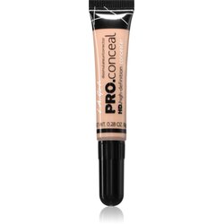 L.A. Girl Cosmetics PRO. Conceal HD kremasti korektor odtenek Buff 8 g Cene