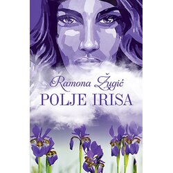 Kreativna radionica Balkan Ramona Žugić - Polje irisa Cene