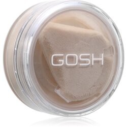 Gosh Copenhagen Bake N Set puder v prahu odtenek 002 Soft Yellow 15 g Cene