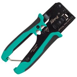 Krimp klešta za prolazne RJ45 utikače ( CP-342 ) Cene