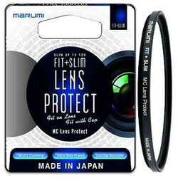 Marumi filter 62MM zaščitni slim Cene