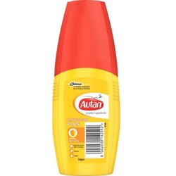 Autan Sredstvo za zaščito pred piki komarjev in insektov Protection Plus (100 ml, v pršilu, nudi tudi zaščito pred klopi) Cene