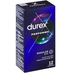 Durex condoms KONDOMI Durex Performa 12/1 Cene