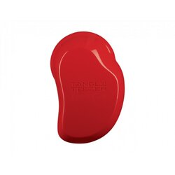 Tangle Teezer krtača za nego skodranih las - Thick & Curly - Salsa Red Cene