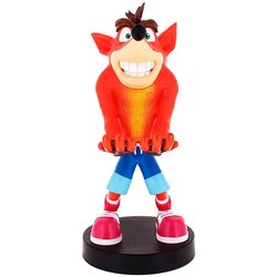 Exquisite Gaming Bandicoot clamping bracket Cable guy 20cm Cene