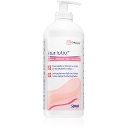 Dr Konrad Prurilotio hidratantno mlijeko za tijelo s mliječnom kiselinom 500 ml Cene