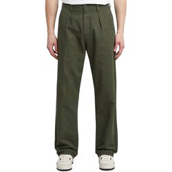 G-star Raw pleated relaxed pantalone Cene