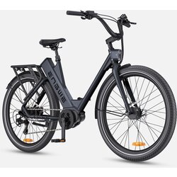 ENGWE P275 st black 36V19.2AH 250W električno kolo s srednjim motorjem za odrasle 150-260 km e-kolo za dolge dosege all terrian ebike hidravlična zavora, (21738606) Cene