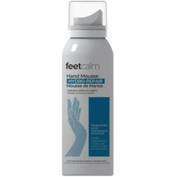 Feetcalm Hydro-repair Pena za negu suvih i ispucalih ruku, 75ml Cene