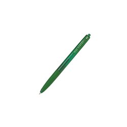 Pilot Kemijska olovka Super Grip BPGG-8R-F-G, zelena Cijene