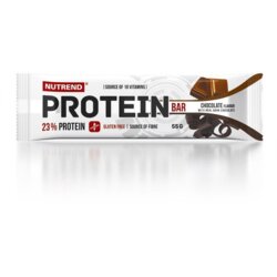 Nutrend Proteinska pločica Protein Bar vanilija Cene