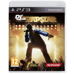 DEF Jam Rapstar (PS3) - rabljeno Cene