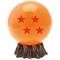Plastoy kasica (bank) dragon ball - crystal ball Cene