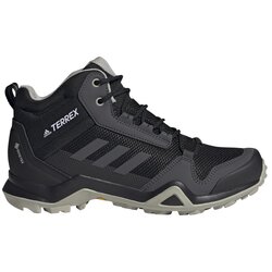 Adidas ženske cipele za planinarenje terrex AX3 mid gtx w, crna EF3365 Cene