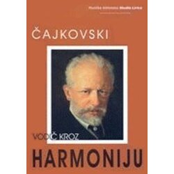 Studio Lirica Pjotr Iljič Čajkovski
 - Vodič kroz praktično izučavanje harmonije Cene