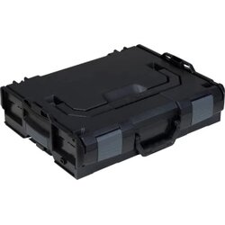 Sortimo l-boxx 102 6100000305 kutija za alat prazna abs crna (d x š x v) 442 x 357 x 118 mm Cene