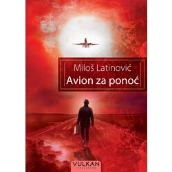  Avion za ponoć Cene